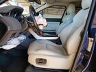 2016 Land Rover Range Rover Evoque Se Синий vin: SALVP2BG0GH100112