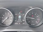 2016 Land Rover Range Rover Evoque Se/se Premium Серебряный vin: SALVP2BG0GH136477