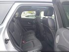 2016 Land Rover Range Rover Evoque Se/se Premium Серебряный vin: SALVP2BG0GH136477
