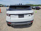 2017 Land Rover Range Rover Evoque Se Белый vin: SALVP2BG0HH172137