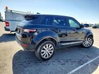 2017 Land Rover Range Rover Evoque Se Black vin: SALVP2BG0HH249914 2017 Land Rover Range Rover Evoque Se Black vin: SALVP2BG0HH249914