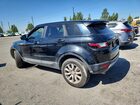 2017 Land Rover Range Rover Evoque Se Black vin: SALVP2BG0HH249914 2017 Land Rover Range Rover Evoque Se Black vin: SALVP2BG0HH249914