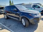 2017 Land Rover Range Rover Evoque Se Black vin: SALVP2BG0HH249914 2017 Land Rover Range Rover Evoque Se Black vin: SALVP2BG0HH249914