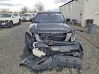 2017 Land Rover Range Rover Evoque Se Черный vin: SALVP2BG1HH224729