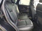 2017 Land Rover Range Rover Evoque Se Черный vin: SALVP2BG1HH224729