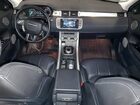 2016 Land Rover Range Rover Evoque Se Серебряный vin: SALVP2BG3GH162295
