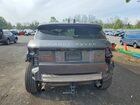 2016 Land Rover Range Rover Evoque Se Серый vin: SALVP2BG4GH103644