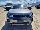 2017 Land Rover Range Rover Evoque Se Black vin: SALVP2BG4HH194027 2017 Land Rover Range Rover Evoque Se Black vin: SALVP2BG4HH194027
