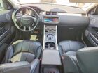 2017 Land Rover Range Rover Evoque Se Black vin: SALVP2BG4HH194027 2017 Land Rover Range Rover Evoque Se Black vin: SALVP2BG4HH194027