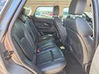 2017 Land Rover Range Rover Evoque Se Black vin: SALVP2BG4HH194027 2017 Land Rover Range Rover Evoque Se Black vin: SALVP2BG4HH194027