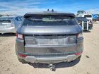 2017 Land Rover Range Rover Evoque Se Black vin: SALVP2BG4HH194027 2017 Land Rover Range Rover Evoque Se Black vin: SALVP2BG4HH194027