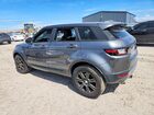 2017 Land Rover Range Rover Evoque Se Black vin: SALVP2BG4HH194027 2017 Land Rover Range Rover Evoque Se Black vin: SALVP2BG4HH194027