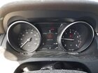2017 Land Rover Range Rover Evoque Se Синий vin: SALVP2BG5HH209439