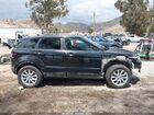2017 Land Rover Range Rover Evoque Se/se Premium Черный vin: SALVP2BG5HH235474