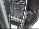 2017 Land Rover Range Rover Evoque Se/se Premium Черный vin: SALVP2BG5HH235474