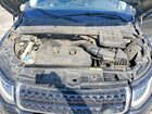 2016 Land Rover Range Rover Evoque Se Черный vin: SALVP2BG7GH153549