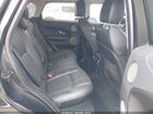 2016 Land Rover Range Rover Evoque Se/se Premium Черный vin: SALVP2BG8GH084497