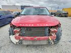 2016 Land Rover Range Rover Evoque Se Красный vin: SALVP2BG8GH115831