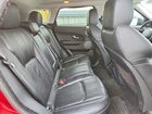 2016 Land Rover Range Rover Evoque Se Красный vin: SALVP2BG8GH115831