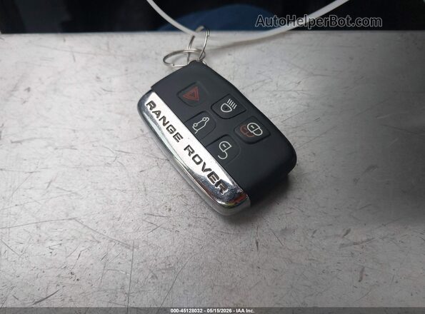 SALVP2BGXGH086848 2016 LAND ROVER RANGE ROVER EVOQUE White წინა პანელის ხედი