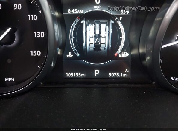 SALVP2BGXGH086848 2016 LAND ROVER RANGE ROVER EVOQUE White 