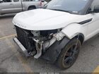 2016 Land Rover Range Rover Evoque Se/se Premium White vin: SALVP2BGXGH086848 2016 Land Rover Range Rover Evoque Se/se Premium White vin: SALVP2BGXGH086848