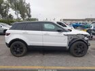 2016 Land Rover Range Rover Evoque Se/se Premium White vin: SALVP2BGXGH086848 2016 Land Rover Range Rover Evoque Se/se Premium White vin: SALVP2BGXGH086848