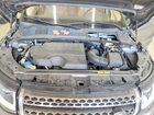 2018 Land Rover Range Rover Evoque Se Серый vin: SALVP2RX2JH290234