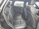2018 Land Rover Range Rover Evoque Se Черный vin: SALVP2RX4JH293829