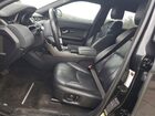 2018 Land Rover Range Rover Evoque Se Черный vin: SALVP2RX4JH293829