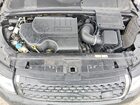 2018 Land Rover Range Rover Evoque Se Черный vin: SALVP2RX4JH293829