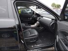 2019 Land Rover Range Rover Evoque Se/se Premium Black vin: SALVP2RX6KH345060
