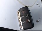 2018 Land Rover Range Rover Evoque Se/se Premium White vin: SALVP2RX7JH288396