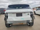 2019 Land Rover Range Rover Evoque Se Белый vin: SALVP2RX8KH348154