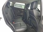 2019 Land Rover Range Rover Evoque Se Белый vin: SALVP2RX8KH348154