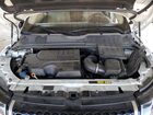 2018 Land Rover Range Rover Evoque Se Белый vin: SALVP2RX9JH284544