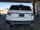 2018 Land Rover Range Rover Evoque Se Белый vin: SALVP2RX9JH284544