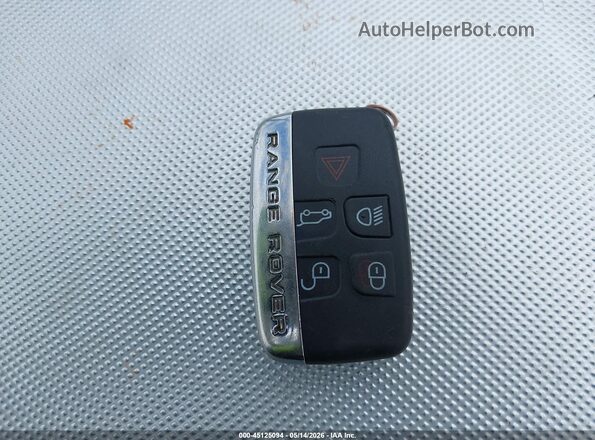SALVR2BG0HH202425 2017 LAND ROVER RANGE ROVER EVOQUE Blue Առջևի վահանակի տեսք