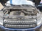 2017 Land Rover Range Rover Evoque Hse Blue vin: SALVR2BG0HH202425