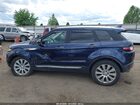 2017 Land Rover Range Rover Evoque Hse Blue vin: SALVR2BG0HH202425