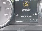 2017 Land Rover Range Rover Evoque Hse Blue vin: SALVR2BG0HH202425