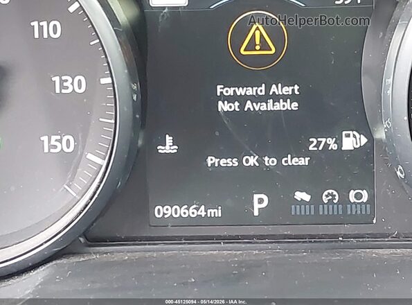 SALVR2BG0HH202425 2017 LAND ROVER RANGE ROVER EVOQUE Blue 