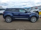 2017 Land Rover Range Rover Evoque Hse Blue vin: SALVR2BG0HH202425