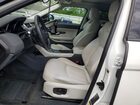 2017 Land Rover Range Rover Evoque Hse White vin: SALVR2BG7HH213714