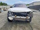 2017 Land Rover Range Rover Evoque Hse White vin: SALVR2BG7HH213714