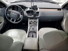 2017 Land Rover Range Rover Evoque Hse White vin: SALVR2BG7HH213714