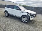 2017 Land Rover Range Rover Evoque Hse White vin: SALVR2BG7HH213714