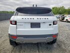 2017 Land Rover Range Rover Evoque Hse White vin: SALVR2BG7HH213714