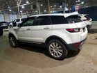 2016 Land Rover Range Rover Evoque Hse White vin: SALVR2BG8GH080489