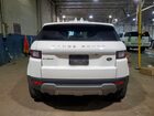 2016 Land Rover Range Rover Evoque Hse White vin: SALVR2BG8GH080489
